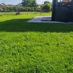 Holiday home Casa Vieira *