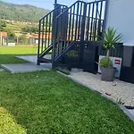 Casa Vieira Holiday home Bico