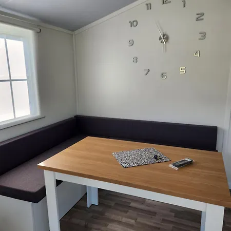 Casa Vieira بيت للعطل *