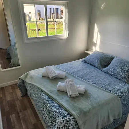 بيت للعطل Casa Vieira Bico