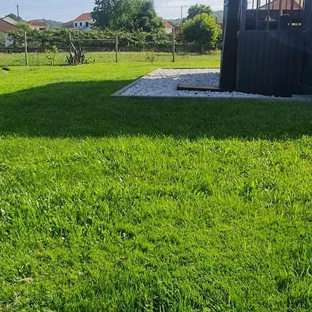 Casa de Férias Casa Vieira *