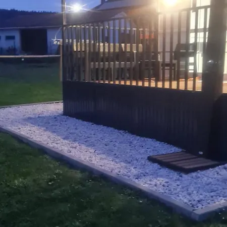 Casa de Férias Casa Vieira Bico