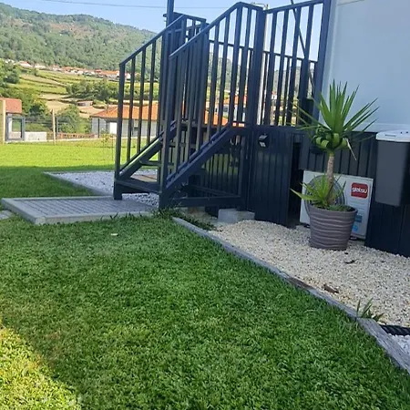 Casa Vieira Semesterbostad Bico
