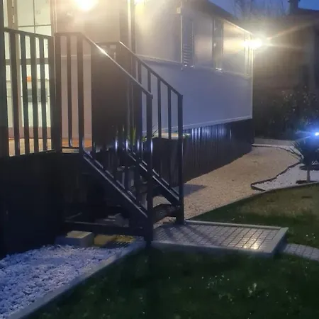 Casa Vieira Semesterbostad Bico