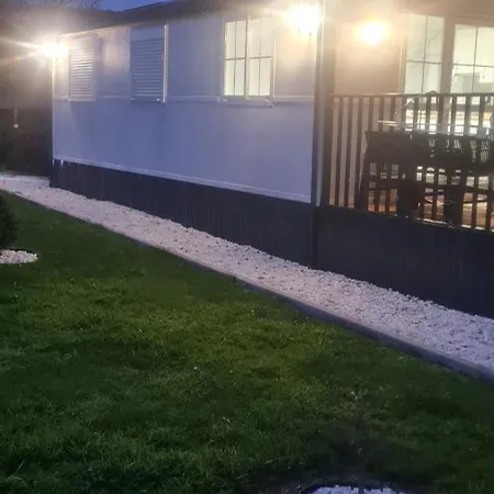 Casa Vieira بيت للعطل Bico