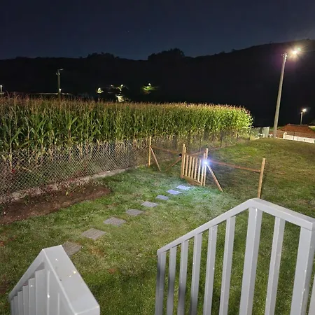 Casa Vieira Casa vacanze