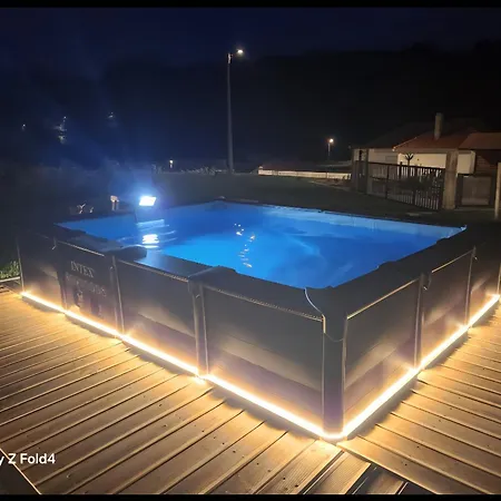 Casa Vieira * Bico