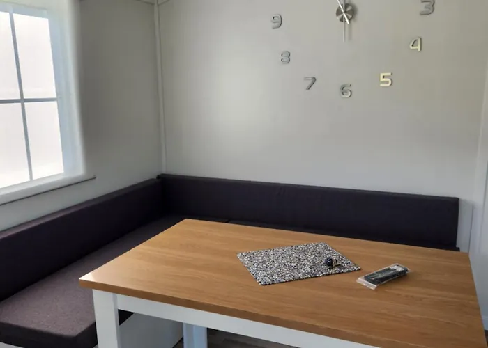 Casa Vieira 度假居 *