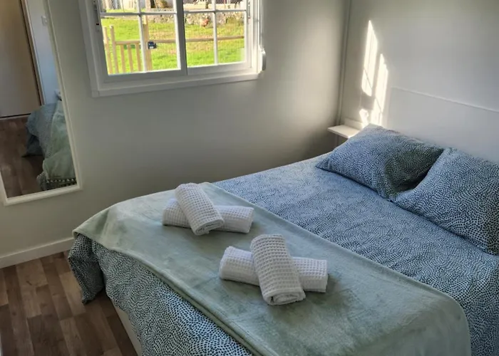 度假居 Casa Vieira Bico