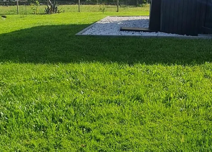 度假居 Casa Vieira *