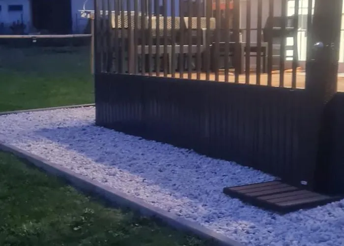 度假居 Casa Vieira Bico