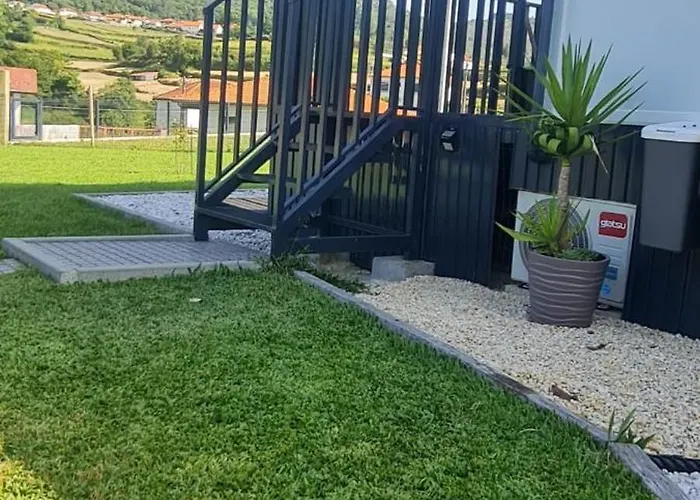 Casa Vieira 度假居 Bico