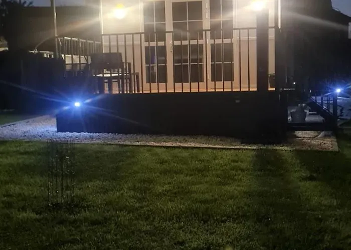 度假居 Casa Vieira