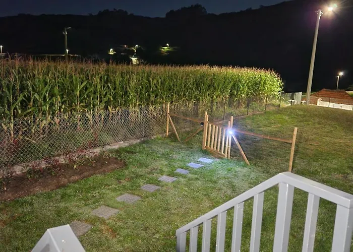 Casa Vieira Casa vacanze